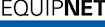 Equipnet logo