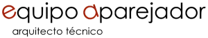 Equipo Aparejador logo