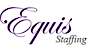 Equis Staffing logo