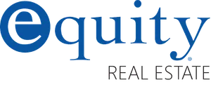 Equity Real Estate logo