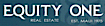 Equity One Real Estate logo