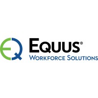 Equus Workforce Solutions logo