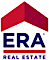 ERA Real Estate logo