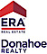 ERA Donahoe Realty logo