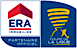 ERA Real Estate logo