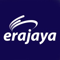 Erajaya logo