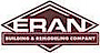 Eran Building & Remodeling logo