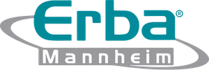 Erba Diagnostics Brazil logo