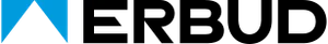 ERBUD logo