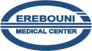 Էրեբունի Բժշկական Կենտրոն logo