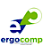 Ergocomp logo