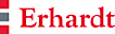 Erhardt Construction logo