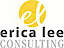 Erica Lee Consulting logo