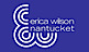 Erica Wilson logo