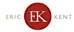 Eric Kent Wine Cellars logo