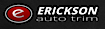 Erickson Auto Trim logo