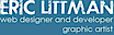 Eric P. Littman logo