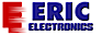 Eric Electronics logo