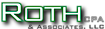 Roth CPA & Associates logo