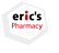 Eric’S Pharmacy logo