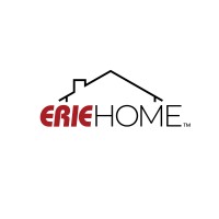 Erie Construction logo