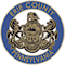 Erie County, Pennsylvania logo