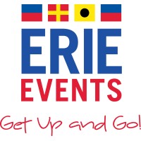 Erie Events logo