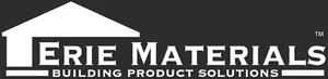 Erie Materials logo