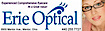 Erie Optical logo