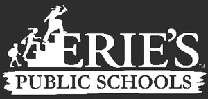 Erie''s Public Schools logo