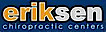 Eriksen Chiropractic Ctr logo