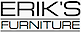 Erik''s Furniture logo