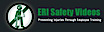 Eri Safety Videos logo