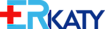 ER Katy logo