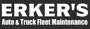 Erker''s Auto & Truck Fleet Maintenance logo