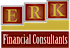 ERK Financial Consultants logo