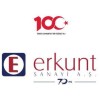 Erkunt Sanayi logo