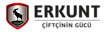 Erkunt Tractor Ind logo