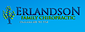 Erlandson Family Chiropractic logo