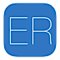 Stadt Erlangen logo