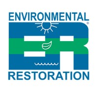 Environmental Restoration logo