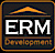 Erm Development Construction logo