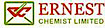 Ernest Chemists logo