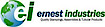 Earnest Industries logo