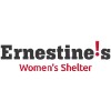 Ernestine''s Women''s Shelter logo