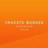 Ernesto Borges Advogados logo