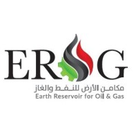 Earth Reservoir For Oil and Gas logo