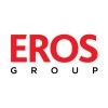 Eros Group logo