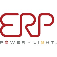 Erp Power logo