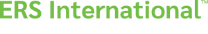 ERS International logo